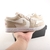 Air Jordan 1 Low - Sail Rattan University Red na internet