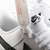 Nike Air Force 1 Low FM - White Black na internet