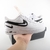 Nike Air Force 1 Low FM - White Black na internet