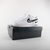 Nike Air Force 1 Low FM - White Black