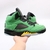 Air Jordan 5 Retro SE - Apple Green - loja online