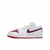 Air Jordan 1 Low - White True Berry - comprar online