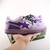 Imagem do A Bathing Ape Bape SK8 Sta - Purple