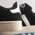 Adidas Campus - Black White Gum