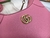 GUCCI - Bolsa de Ombro Aphrodite Pequena Rosa