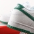 Nike Dunk Low - White Green Noise