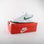 Nike Dunk Low - White Green Noise