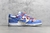 Off-White x Nike SB Dunk Low - Futura - loja online