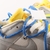 Nike Off-White x Dunk Low - The 10 of 50 na internet
