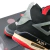 Imagem do Off-White x Air Jordan 4 Retro - Bred (2020)