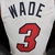 Regata Nike NBA Miami Heat - 3