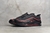 Nike Air Max 97 - Black Red na internet