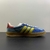 Adidas x Gucci Gazelle - Blue