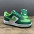 Nike Air Force 1 Low - St Patricks Day (2021) - WK - Seu Estilo