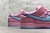Nike SB Dunk Low - Grateful Dead Bears Pink
