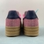 Adidas Gazelle Bold - Pink Glow na internet