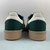 Adidas Sambae - Collegiate Green Gum na internet