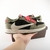 Air Jordan 1 Low x Travis Scott na internet
