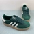 Adidas Sambae - Collegiate Green Gum - WK - Seu Estilo