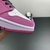Air Jordan 1 Low - Berry Power