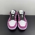 Air Jordan 1 Low - Berry Power - loja online