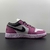Air Jordan 1 Low - Berry Power