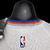 Imagem do Regata Nike NBA New York White 20/21 - 7
