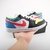 Air Jordan 1 Low - Funky Patterns na internet