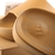 Adidas - Slide Yeezy - Ochre Brown na internet