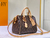 Bolsa Louis Vuitton + Carteira - loja online