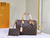 Bolsa Louis Vuitton + Carteira