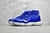Air Jordan 11 Retro - Midnight Navy na internet