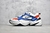 Nike M2K Tekno - White Blue