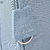 Prada - Bolsa mini com placa de logo (Baby Blue) - comprar online