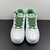 Nike Air Force 1 Low - White Pine Green na internet