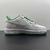 Nike Air Force 1 Low - White Pine Green - loja online