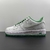 Nike Air Force 1 Low - White Pine Green