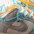 Nike Off-White x Dunk Low - The 02 of 50 na internet