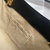 GUCCI - Bolsa GG Supreme Padlock Medium Preto na internet
