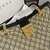 Imagem do GUCCI - Bolsa GG Supreme Padlock Medium Preto