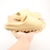 Adidas - Slide Yeezy - Pure na internet
