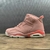 Air Jordan 6 Retro - Aleali May