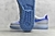Imagem do A Bathing Ape Bape SK8 Sta - Blue White