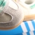 Adidas Samba - Wales Bonner Cream Green