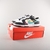 Nike Dunk Low - Multiple Swooshes White Washed Teal