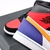 Air Jordan 1 Mid - Bred Multi-Color - comprar online