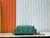 Imagem do LOUIS VUITTON - Bolsa Sling Avenue Verde