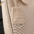 Prada - Bolsa mini com placa de logo (Bege) - comprar online