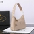 Prada - Bolsa mini com placa de logo (Bege) na internet