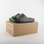 Adidas - Slide Yeezy - Black